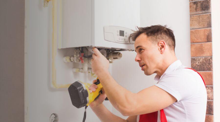 Professional Leak Detection in Dunn Loring, VA