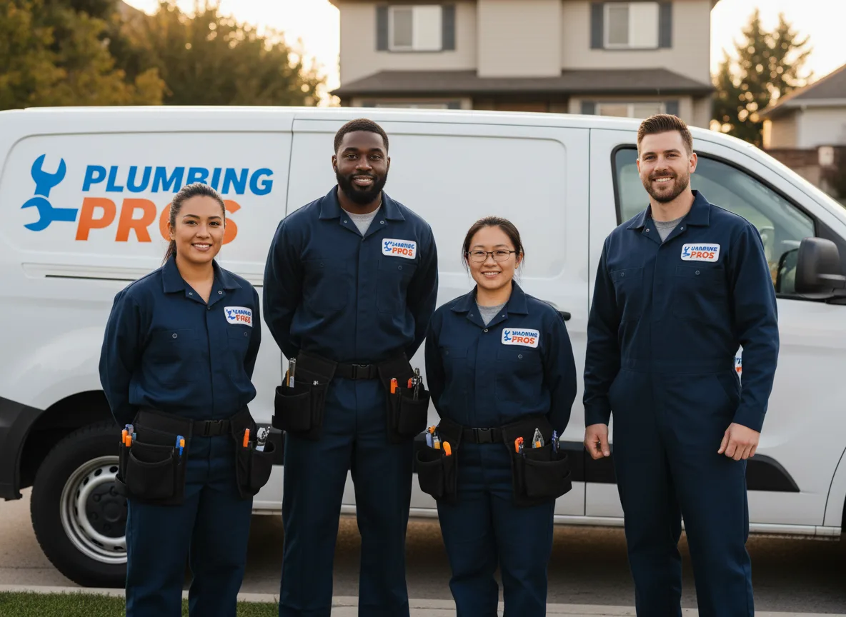 Water Heater Repair company in Dunn Loring, VA